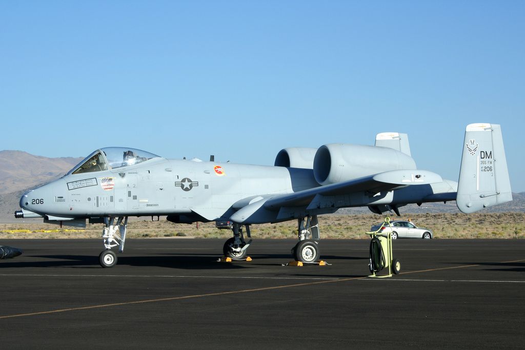 Reno Air Races 2007 Img03101px3