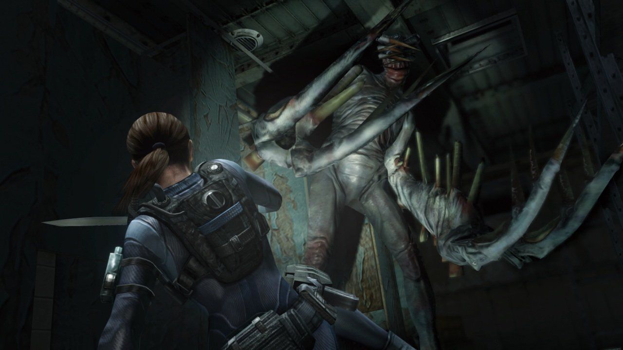 [Hilo Oficial] Resident Evil Revelations - Página 3 Residentevilrevelationss