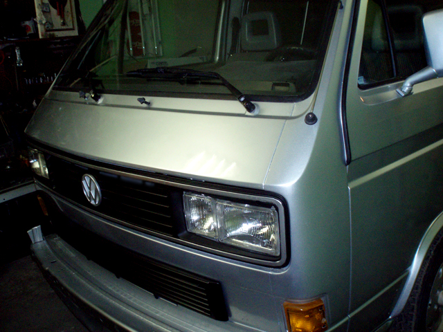 VW T3 Coach + Subaru 22EJ (Mārtiņš&Mārtiņš) - Page 2 P1013870