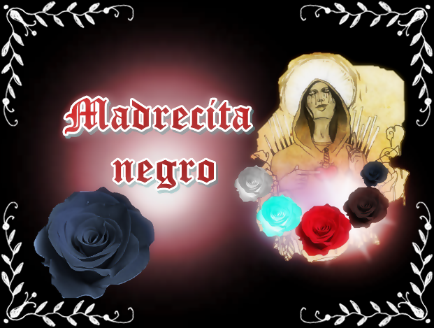 "MADRECITA NEGRO" Imagem2wj