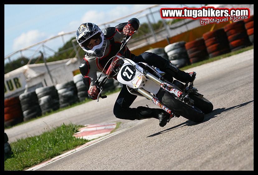 Treinos de Supermoto em Almeirim Img6493