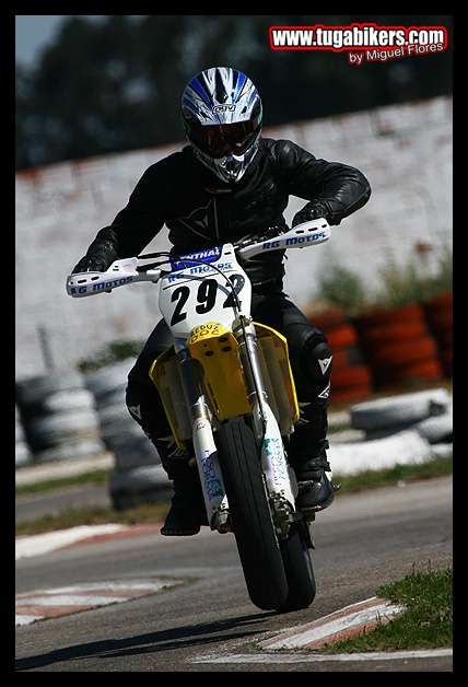 Treinos de Supermoto em Almeirim Img6417x