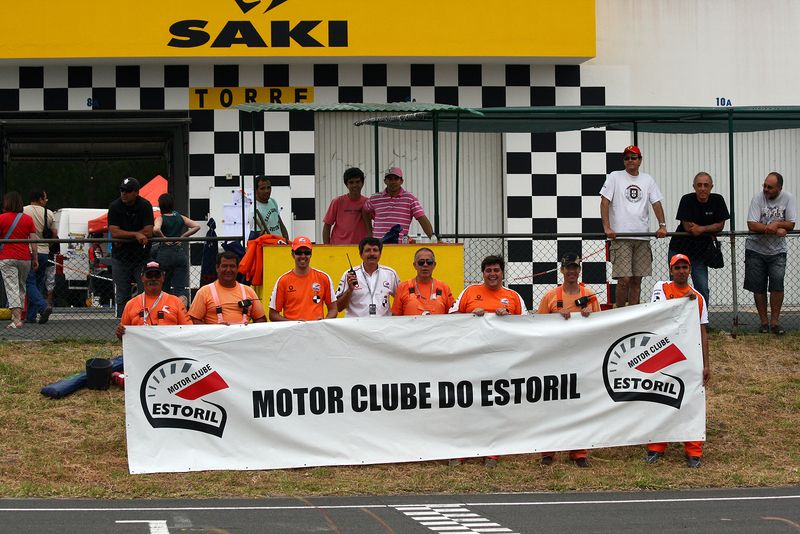 Prova de Santo Andr com os comissrios do Motor Clube do Estoril Img1962nz3