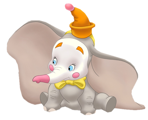 IMAGENES  DUMBO  PNG - Página 3 6c3cd8f4