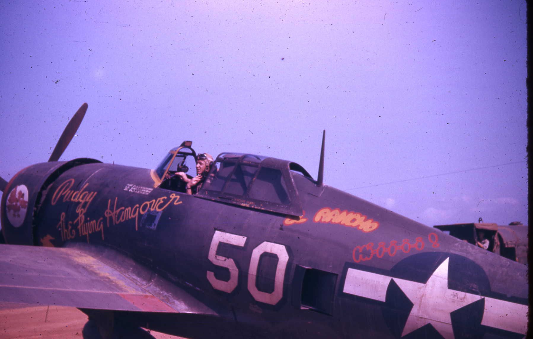 P-47 D RAZOBACK 38677776