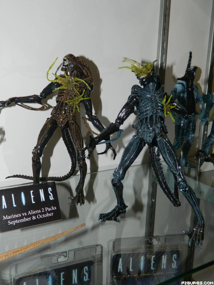 Alien Saga Series V78q