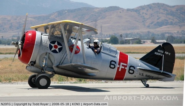 Grumman F3F-1 et F3F-2 1/48 80xw