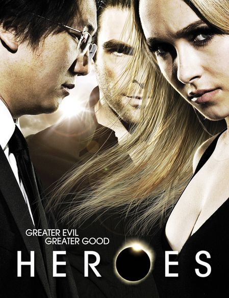 Heroes series S 01-04 1j0r8g8