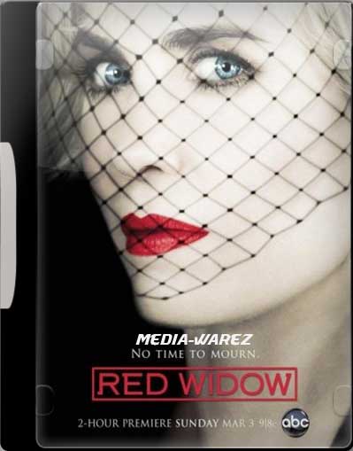 [RG] Red Widow Season 01 HDTV Vndx