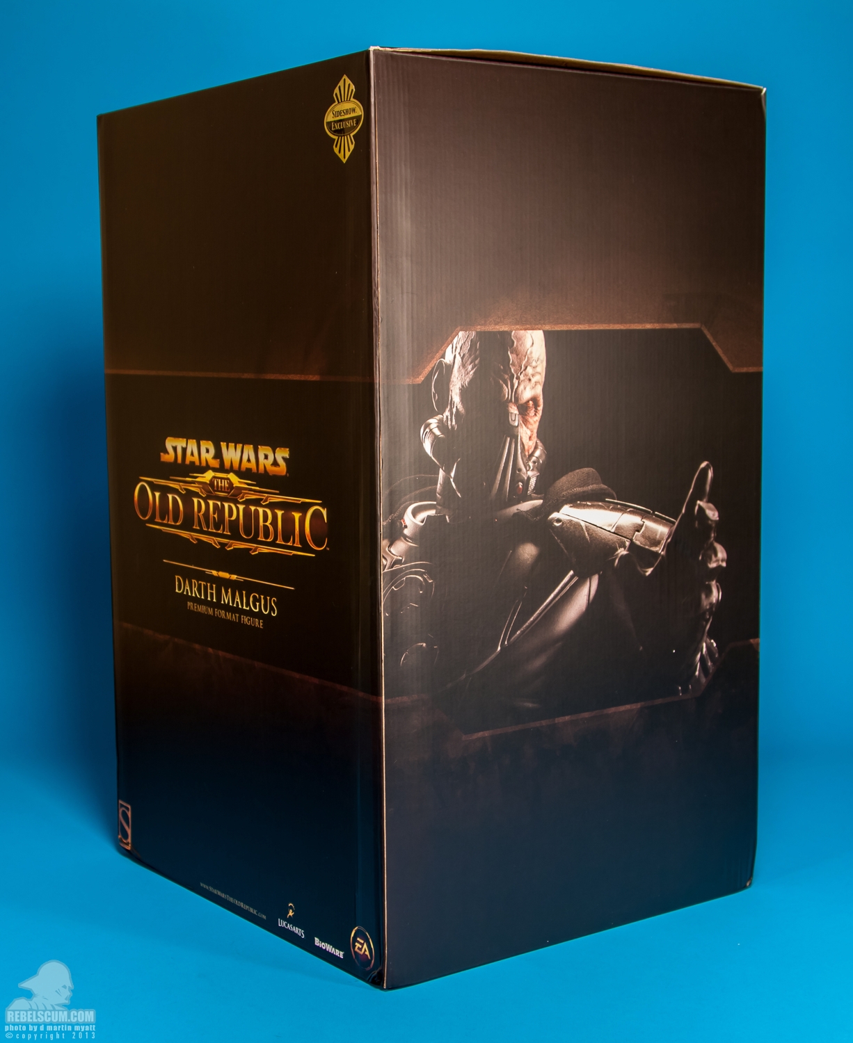 STAR WARS: DARTH MALGUS Premium format - Page 4 22sx