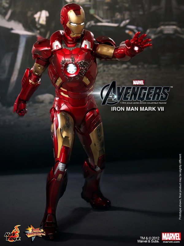 AVENGERS - MARK VII (MMS185) - Page 3 25538410150954904147344