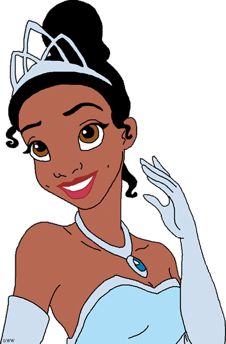 Tiana Tiana22