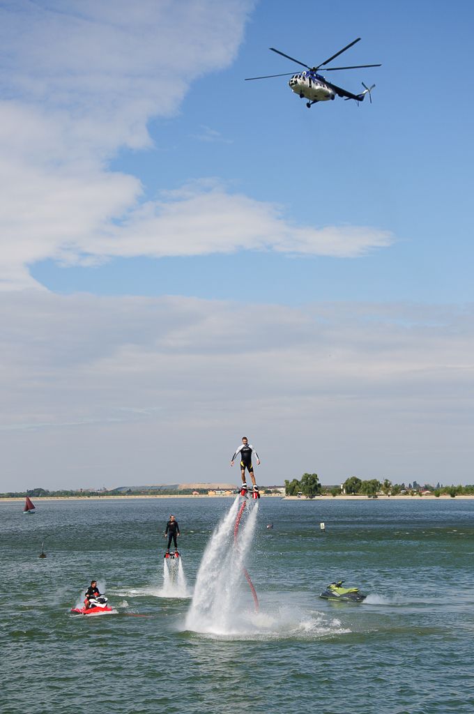 AeroNautic Show 2013, Lacul Morii, Bucuresti - 21 septembrie 2013 98tb