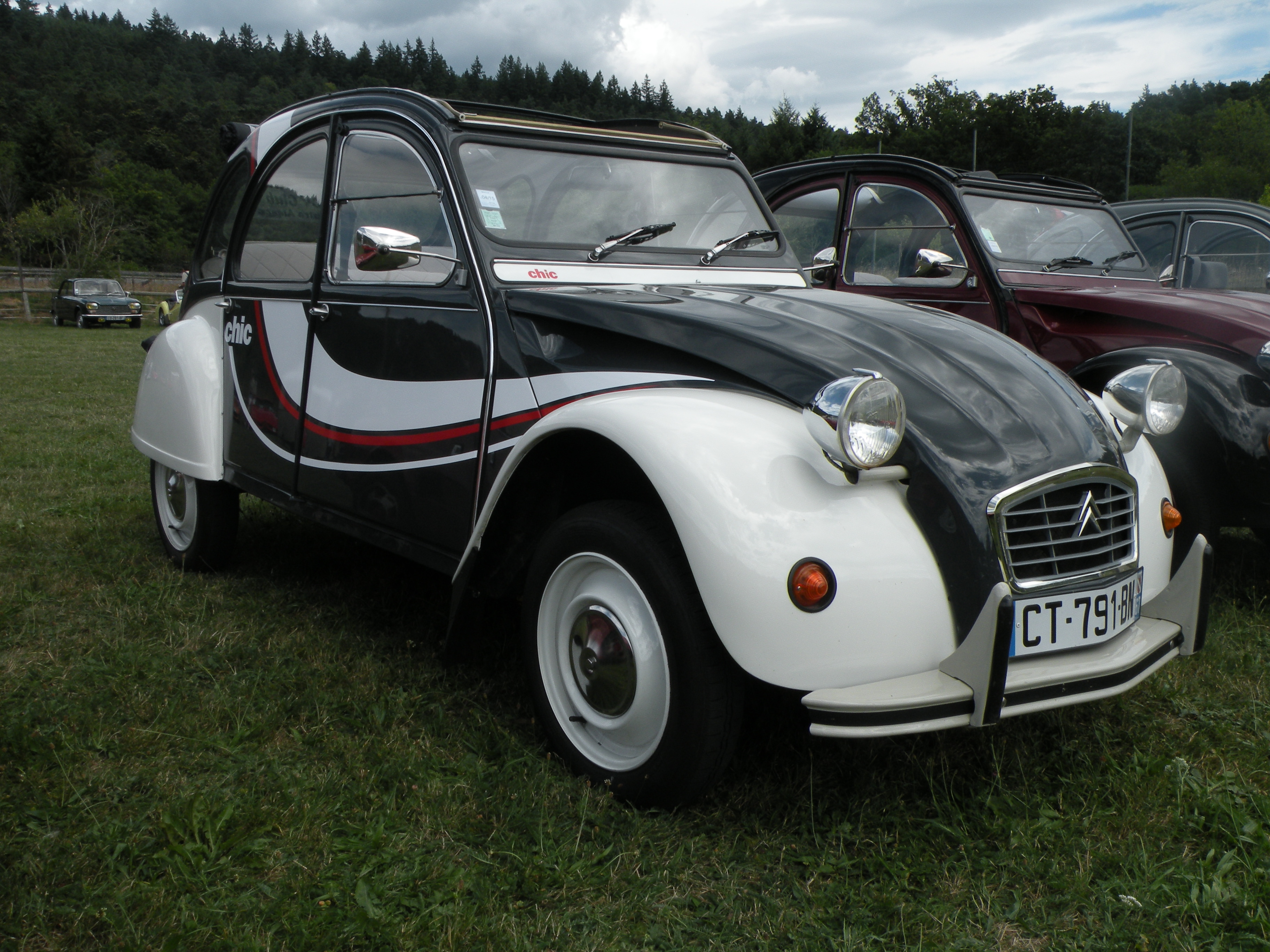 Expo Auto-Moto à Thannenkirch du 18.08.2013 Wj79