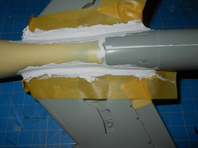 Hawker Hunter - Academy - 1/48 2ab0