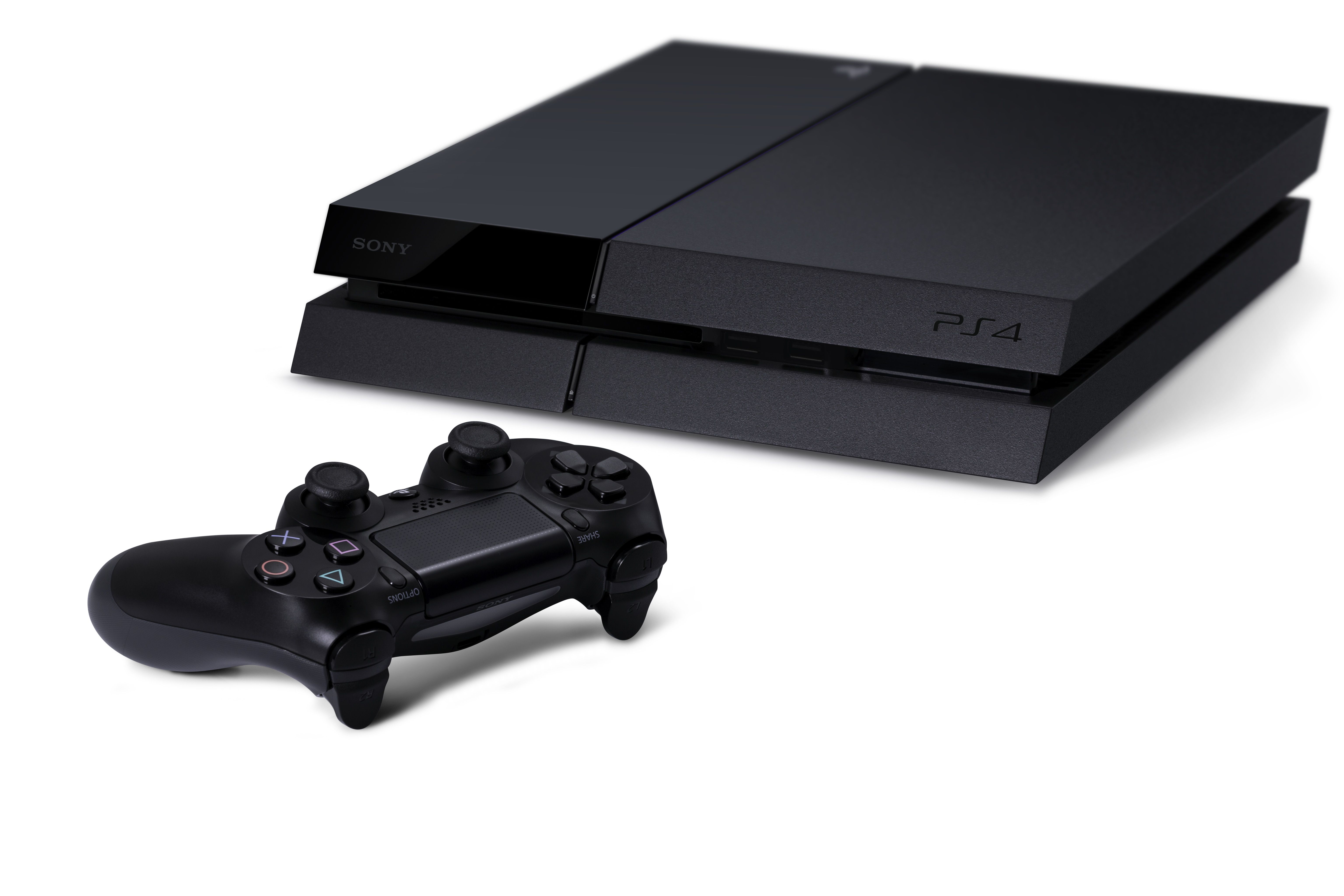 [E3 13] Sigue la conferencia de SONY en DIRECTO. 03:00 horas. Playstation420130610130