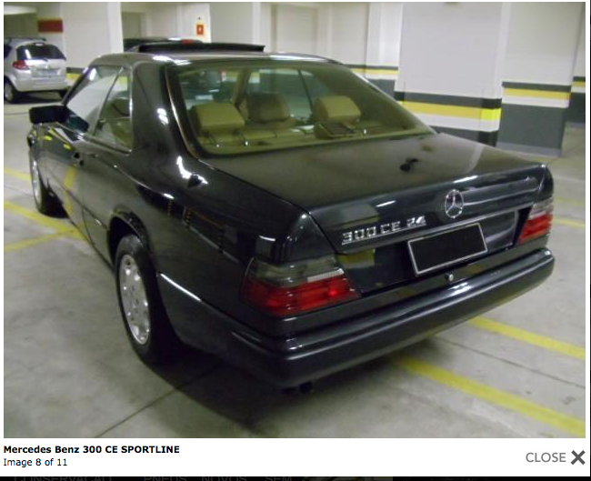 W124 300 CE 91/91 - R$ 33.000,00 Screenshot20130113at111