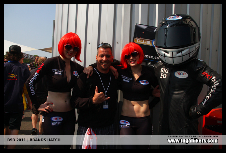 British Superbikes - Brands Hatch - Indy 2011 Img43261