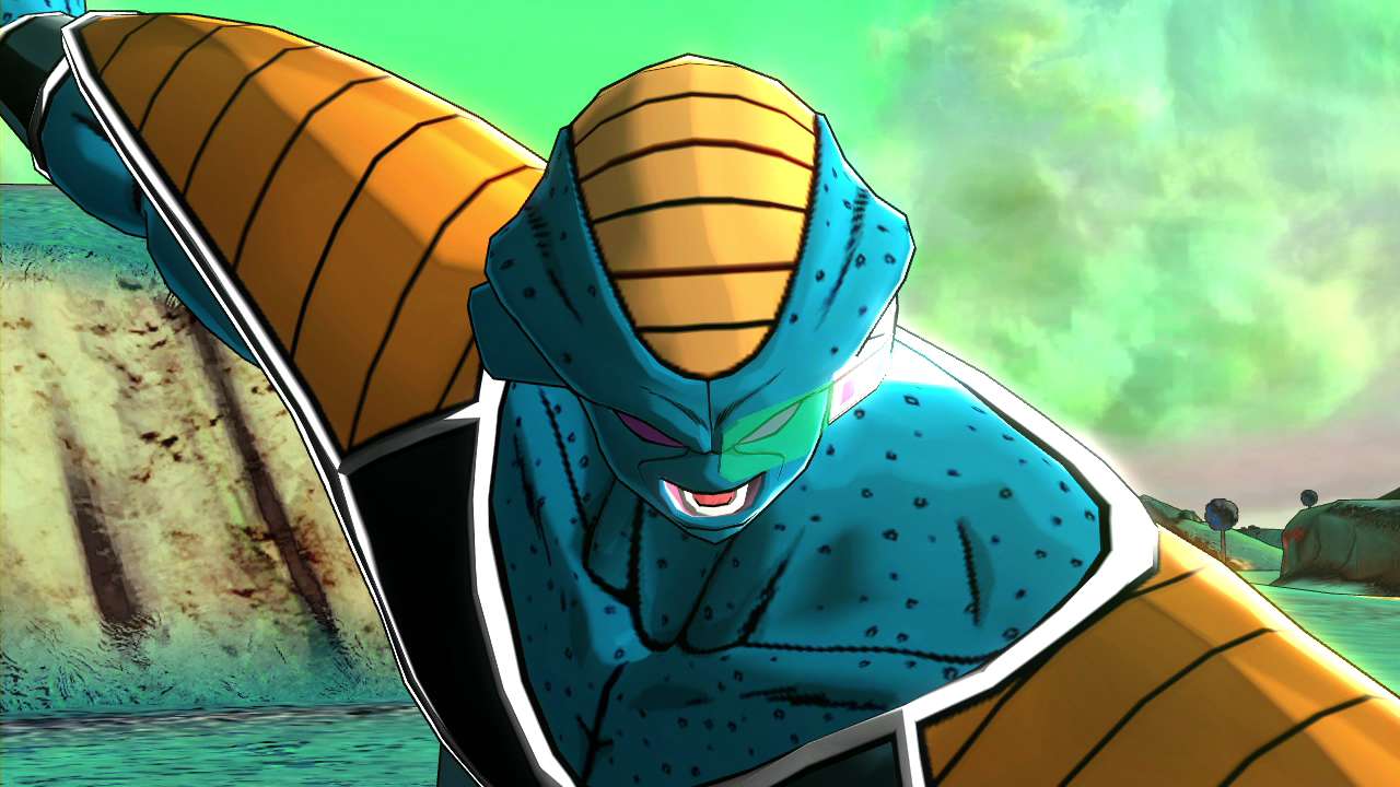 Nuevas imágenes de Dragon Ball Z: Battle of Z Uh8b