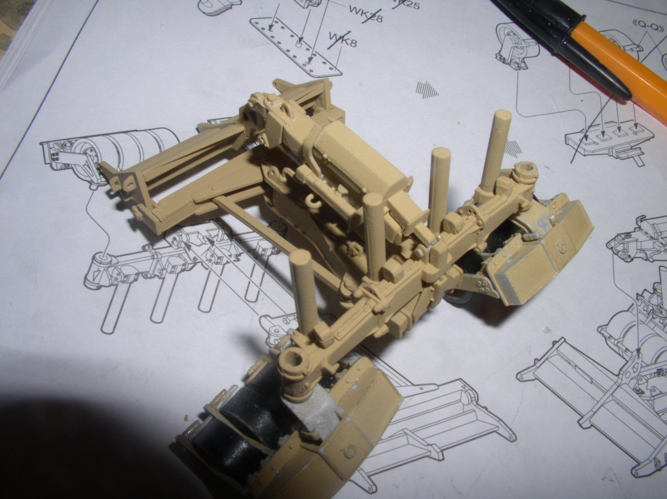 (Thunderbird) Stryker 1132 esv Dio terminé - Page 2 67057071