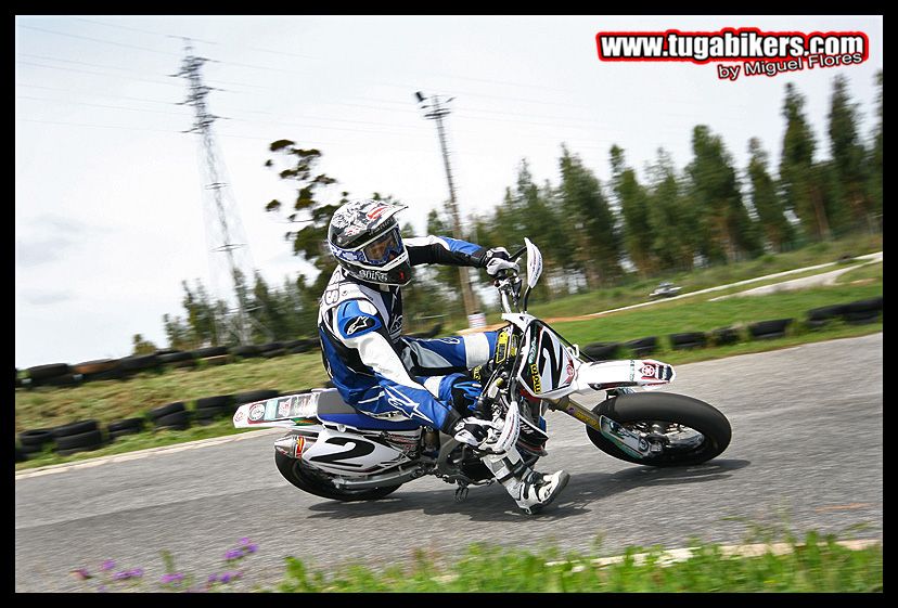 Grande Premio Supermoto Alcanede I 2009 Img1321