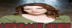 STEPHENIE MEYER