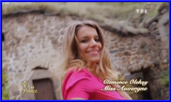 MISS AUVERGNE_"CLEMENCE OLEKSY" Dvd020clemenceoleksy