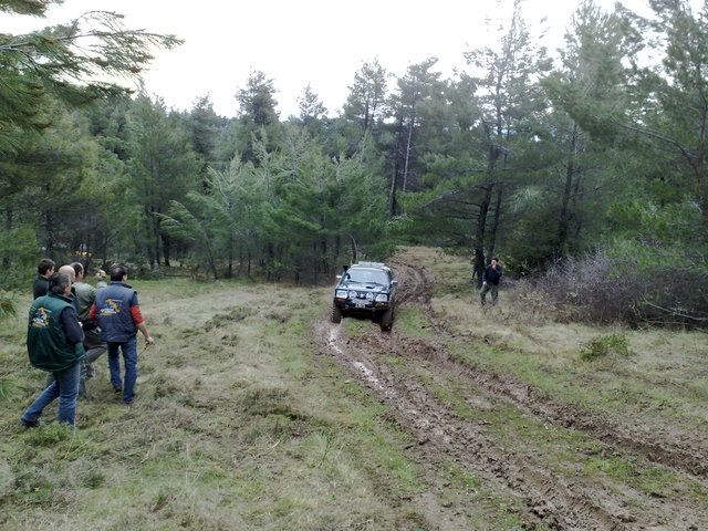 Κοινή εκδρομή με τη Λ. 4χ4 Β. Εύβοιας 28.3.2009 -foto 29032009759c