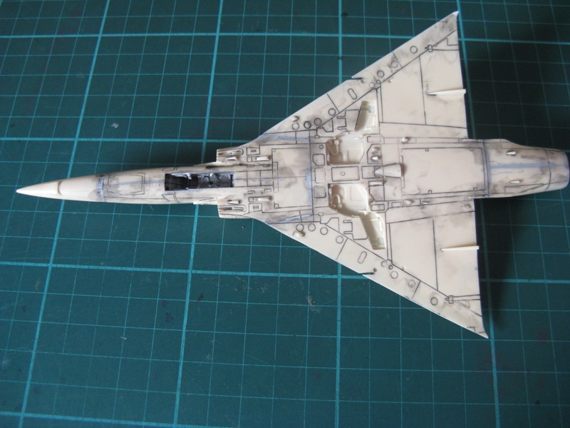 [PJ Production] Mirage V BA au 1/72 , maquette finie ! Img4625s