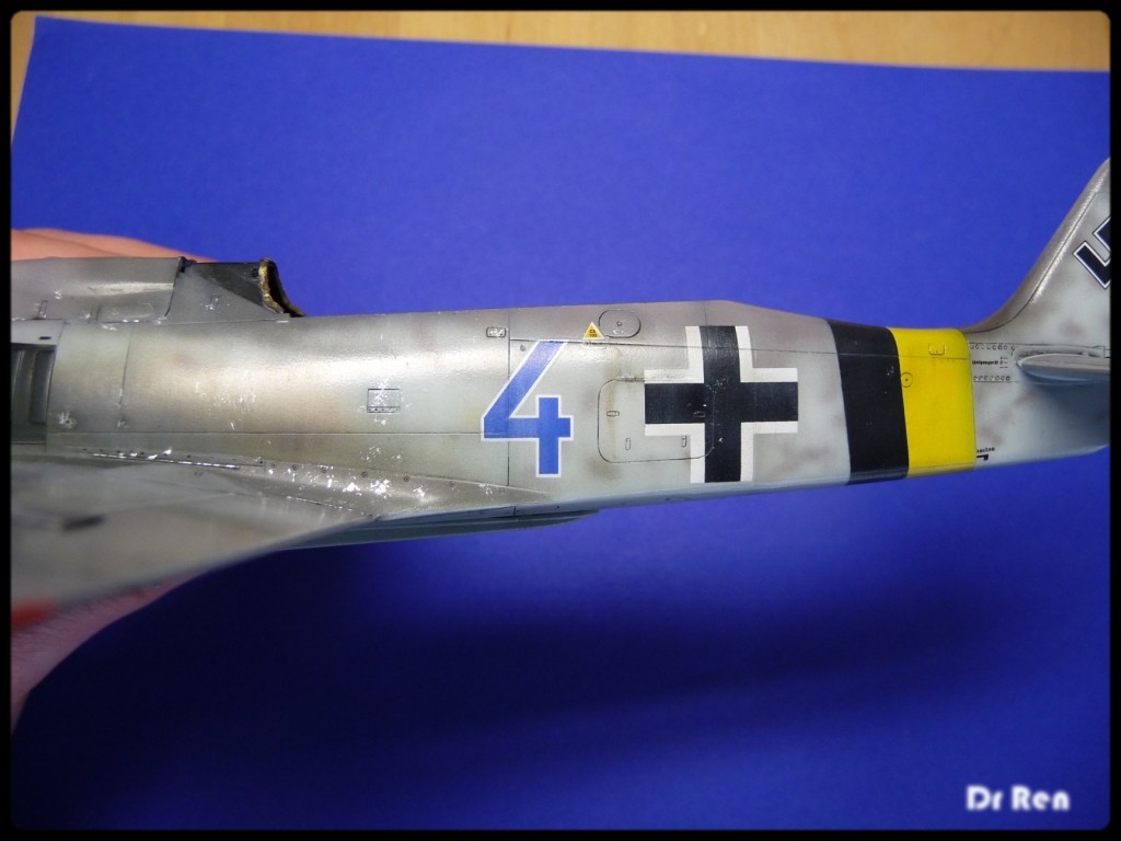[Hasegawa] 1/48 - Focke Wulf Fw 190A-8 - Page 2 P1040088