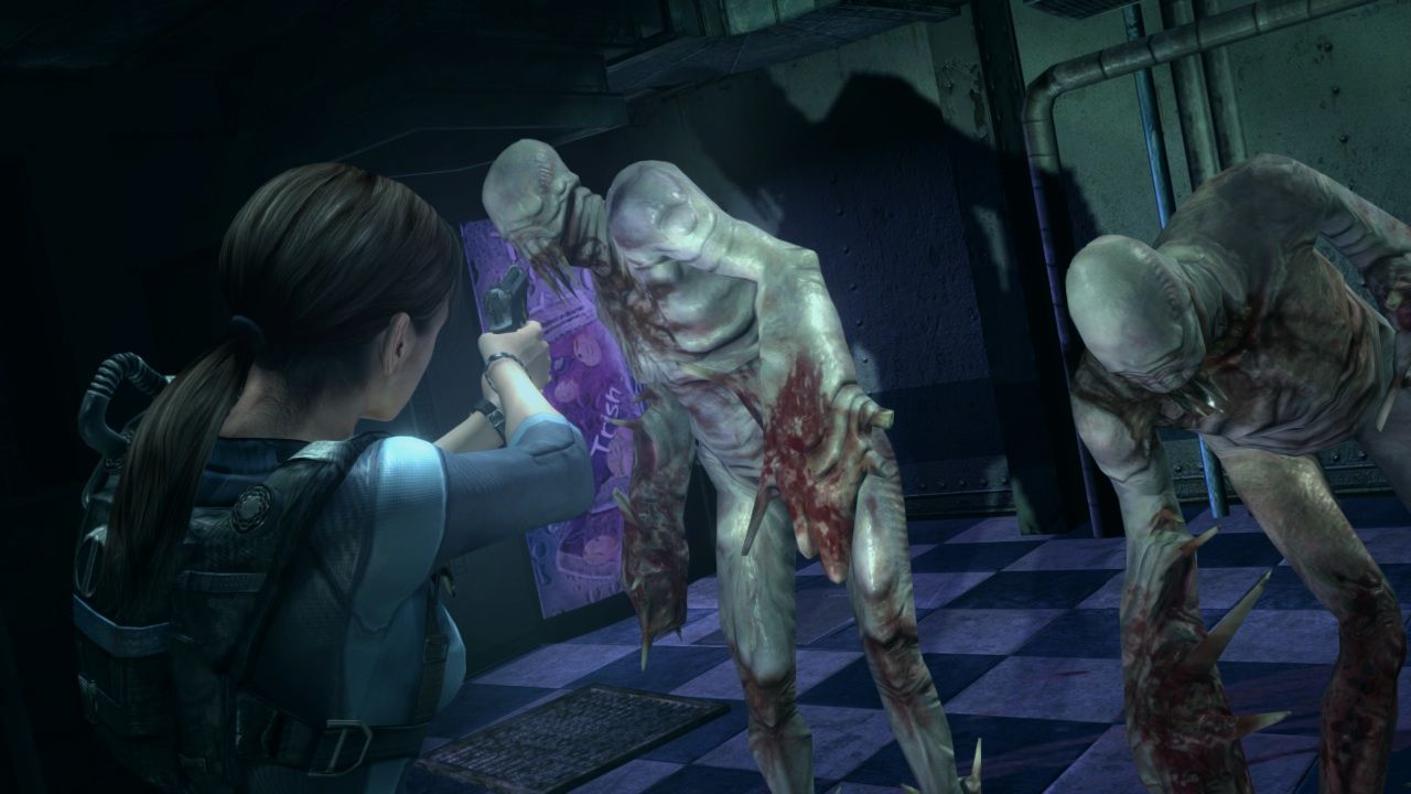 [Hilo Oficial] Resident Evil Revelations - Página 2 71838072