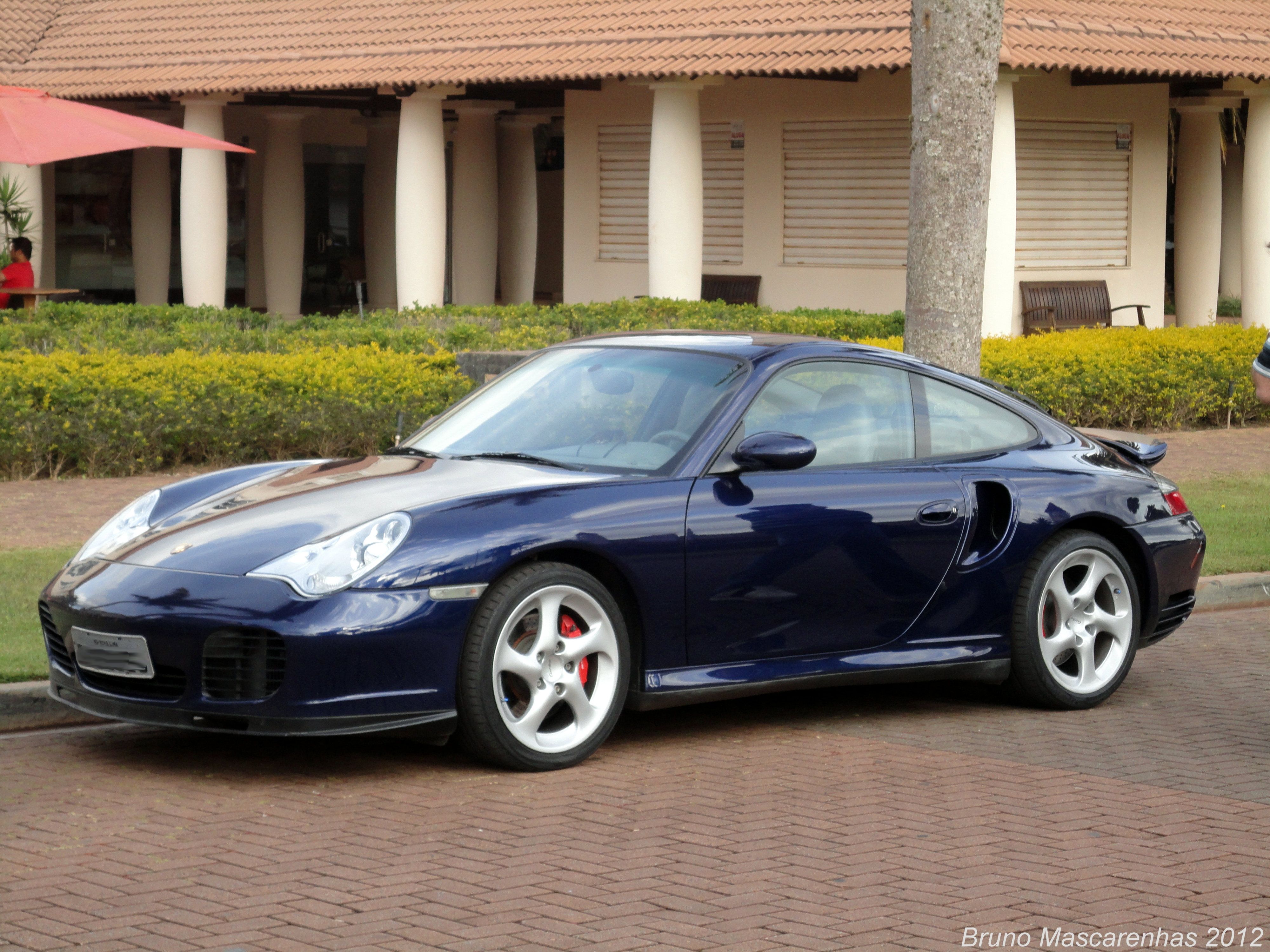 Encontro do Veteran BH - Alphaville - MG 07/07/12 Porsche911turbodun50052