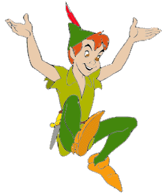 Peter Pan Peter50