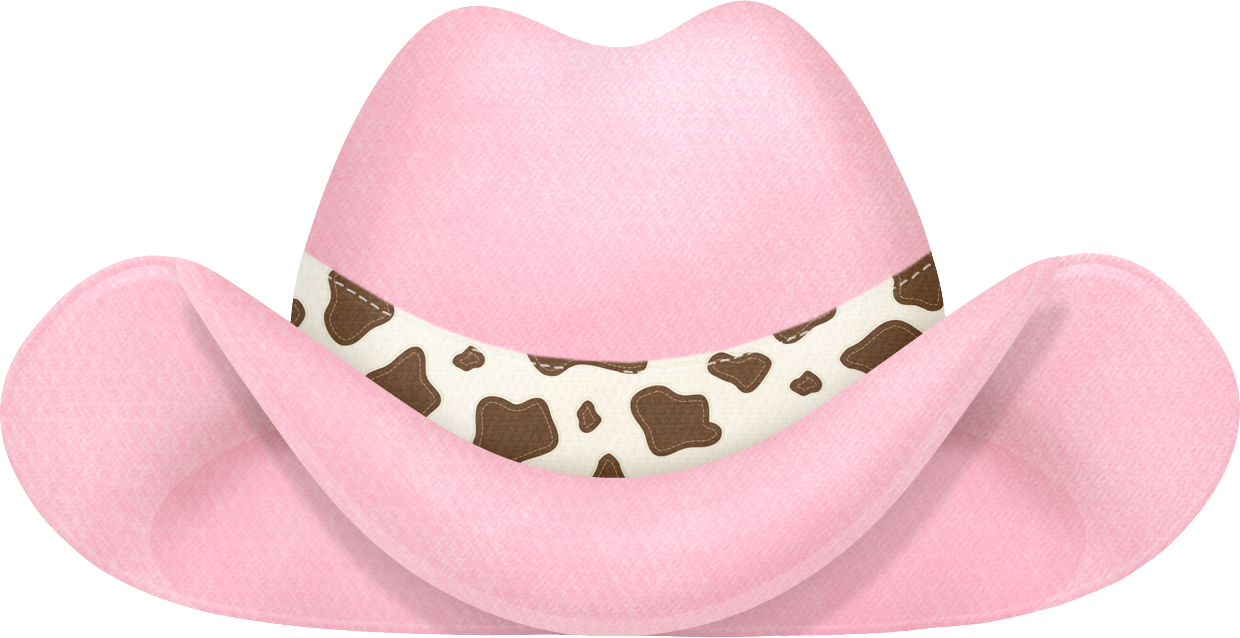 Imágenes infantiles- sombrero rosa Hat1maryfran