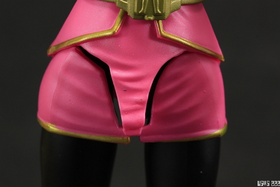 [Review]S.H. Figuarts Gokai Yellow e Gokai Pink - by Usys 222 Mg2116h