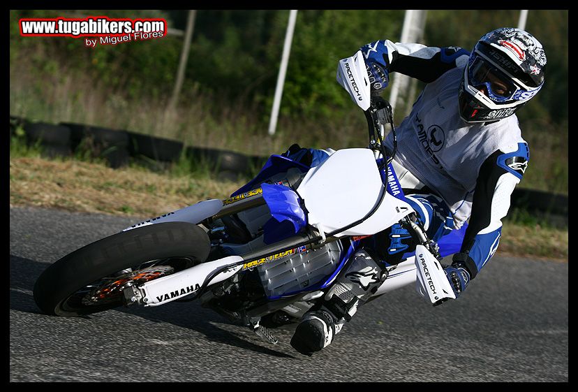 Treinos Supermoto Alcanede 11-04-2009 Img9675