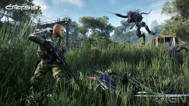 Crysis 3 (2013) iMARS Crysis3field12612cjpg84