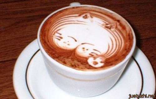醒目，咖啡的艺术 69306210