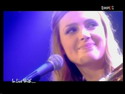 "in live with.." elodie frege sur europe 2tv 31pgelodiefrege8xi