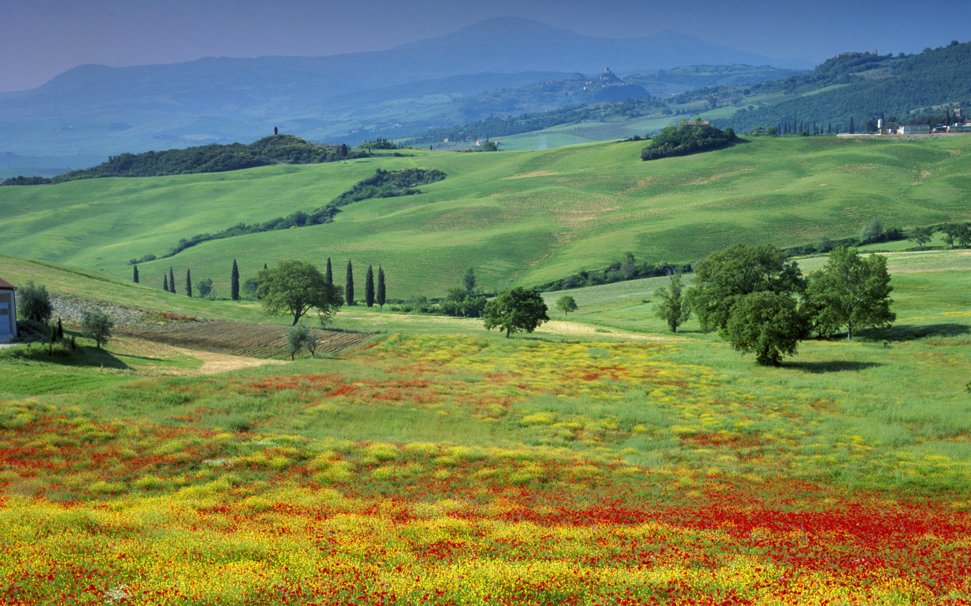 Italy Wallpapers (Hình Nền - Italy) Beautifulitalyscenerytr