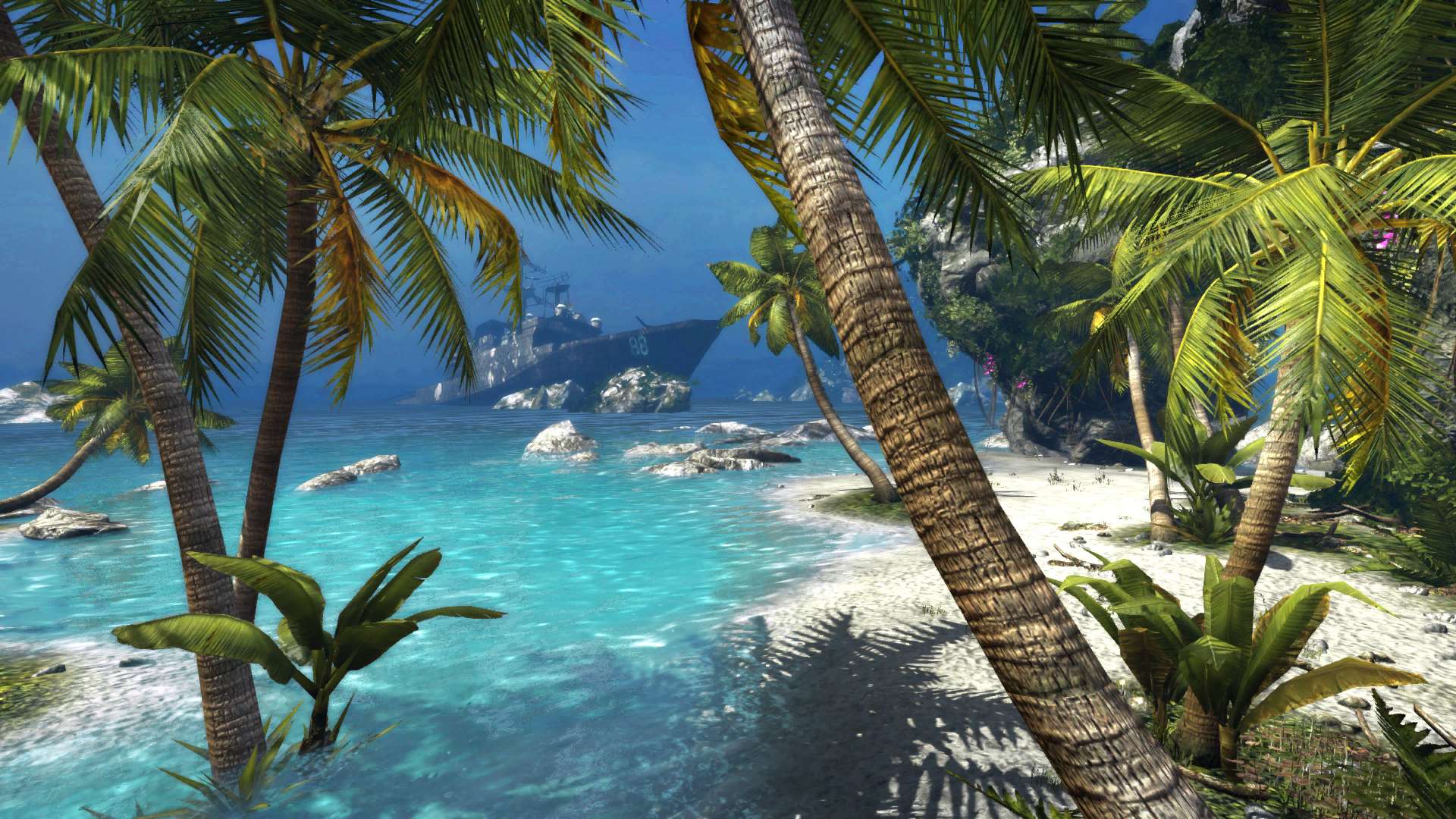 Nuevas imágenes y detalles de Dead Island Riptide 10uucs