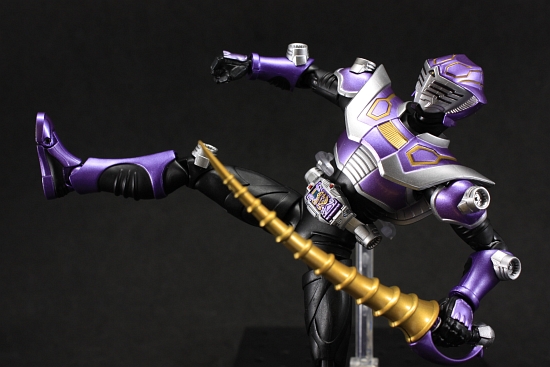 [Review] S.H. Figuarts Kamen Rider Ouja - by Usys 222 Mg1729e