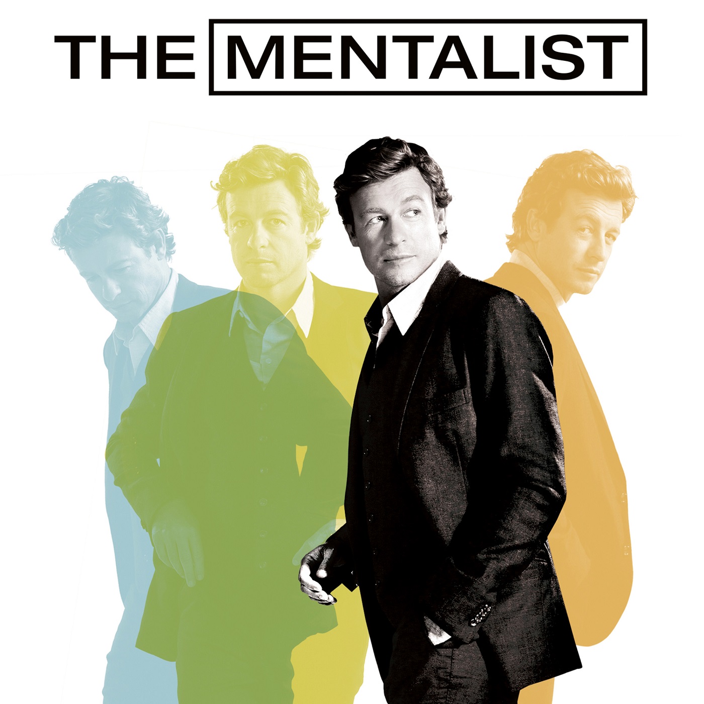 The Mentalist Seasons 01-07 | S07E01-E05 HDTV |720P Qfgm