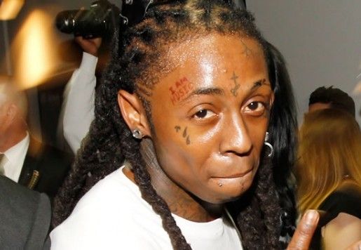 Lil Wayne 7a51d0d7b73d476b6b7f6f5