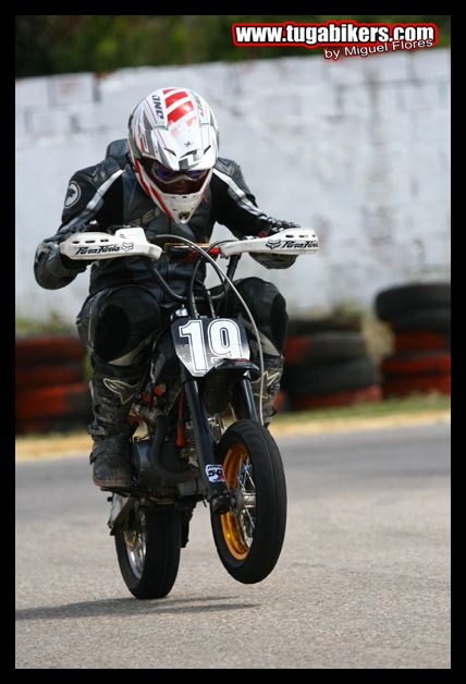 Grande Premio Supermoto Almeirim I 2009 Img9754