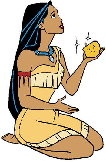 IMAGENES  POCAHONTAS JPG, PNG - Página 3 Pocahontaspocahontas165