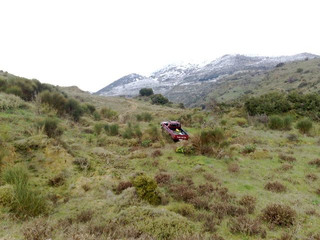 ΑΝΑΒΑΣΗ ΠΟΤΑΜΟΥ ΛΗΛΑ -ΚΑΤΑΦΥΓΙΟ  15-02-09 15022009563vo4