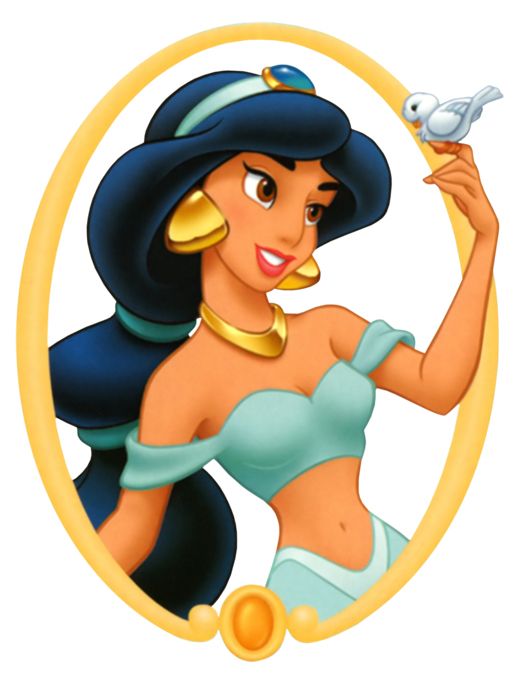 Aladdin Disneyprincessjasmine6