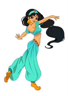 Aladdin Jazmin5