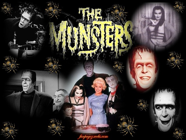 [RG] The Munsters Season 01 avi links D853